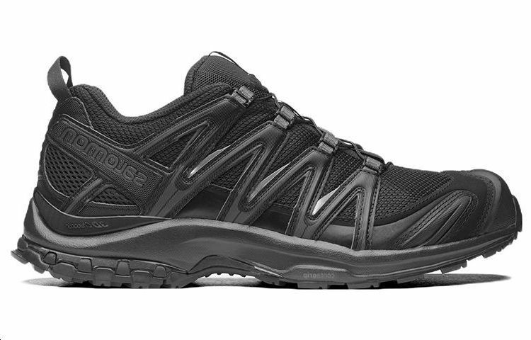 【代購】SALOMON Xa Pro 3d 'Black'