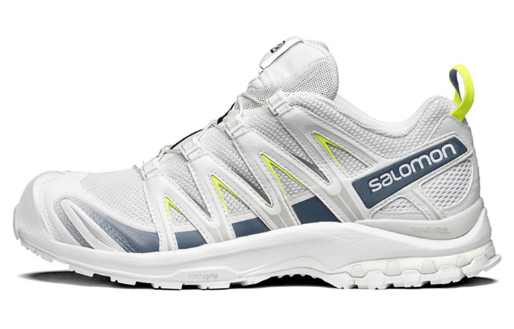 【代購】SALOMON Xa Pro 3D Adv 'White'