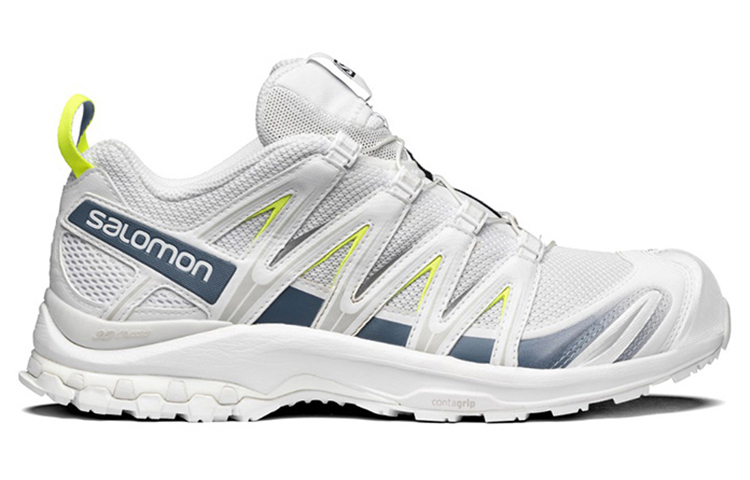 【代購】SALOMON Xa Pro 3D Adv 'White'