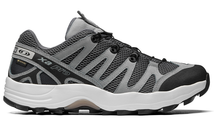【代購】Xa Pro 1 Beams X SALOMON Gtx 'Quarry Black'