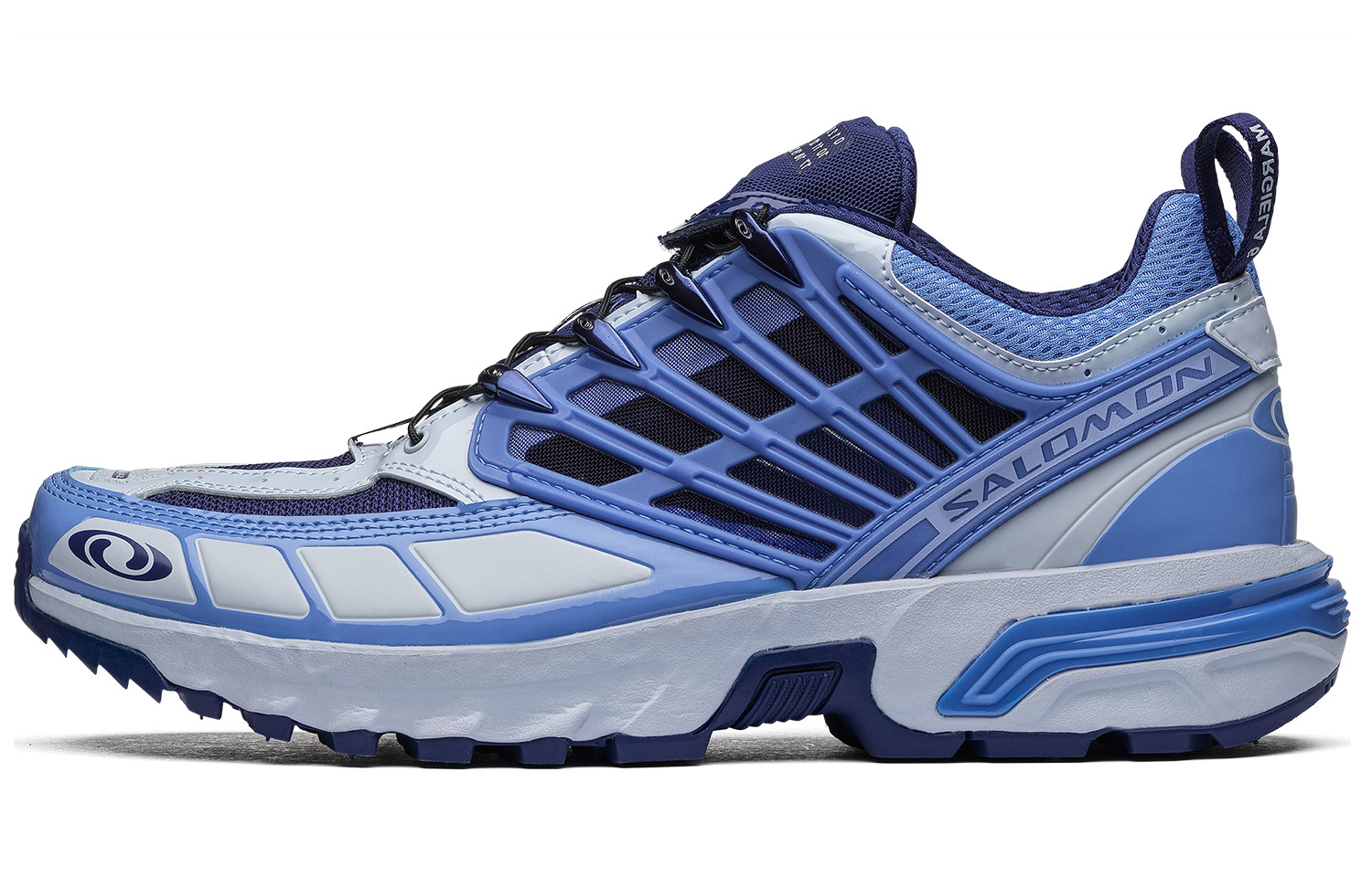 【代購】SALOMON X MM6 Maison Margiela Acs Pro Advanced 'Blue'