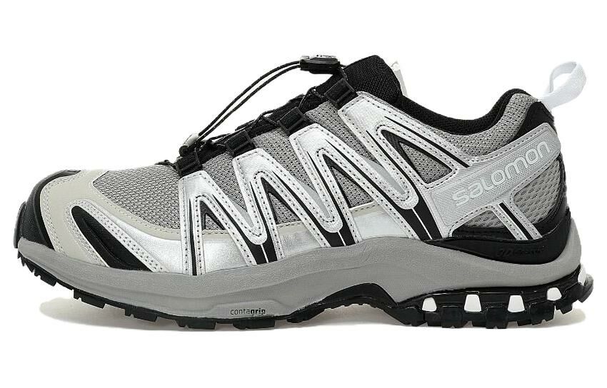 【代購】Xa Pro 3D SALOMON Adv 'Alloy Grey'