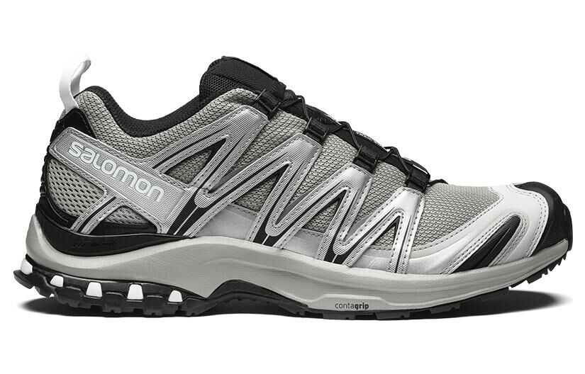 【代購】Xa Pro 3D SALOMON Adv 'Alloy Grey'