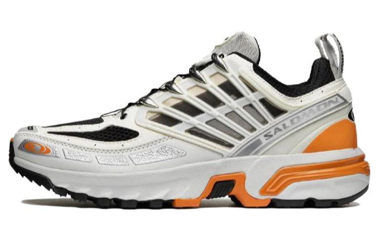 【代購】SALOMON Acs Pro 'White Orange'