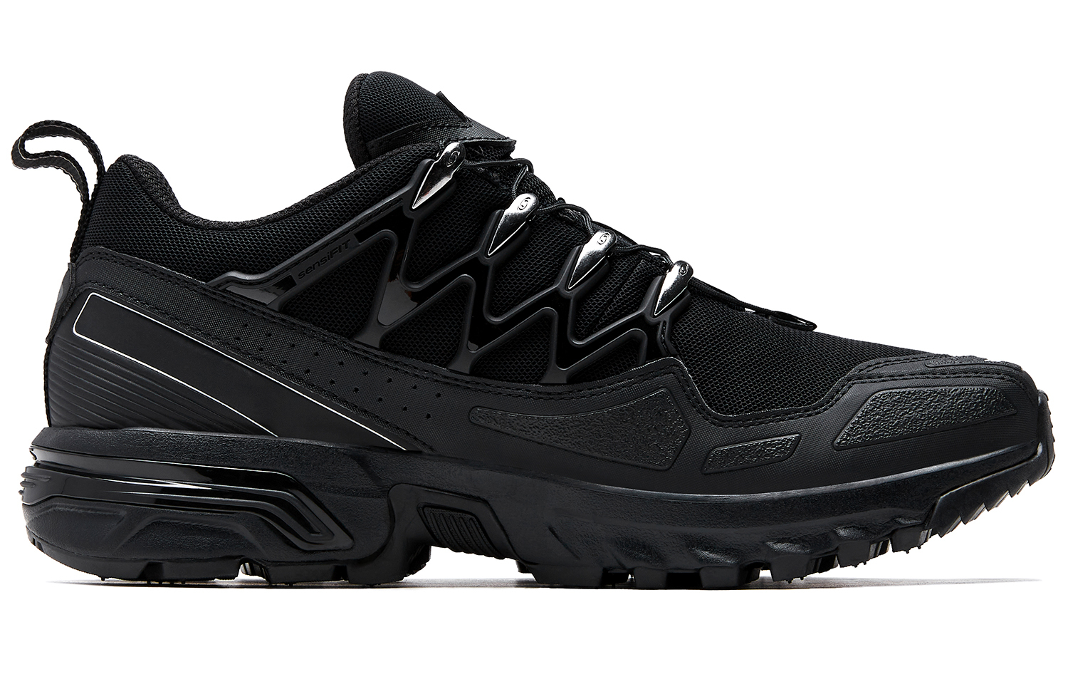 【代購】SALOMON Acs + 'All Black'