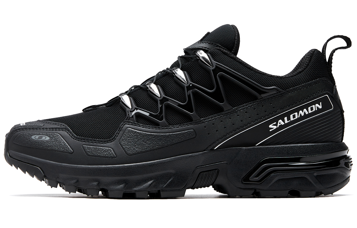 【代購】SALOMON Acs + 'All Black'
