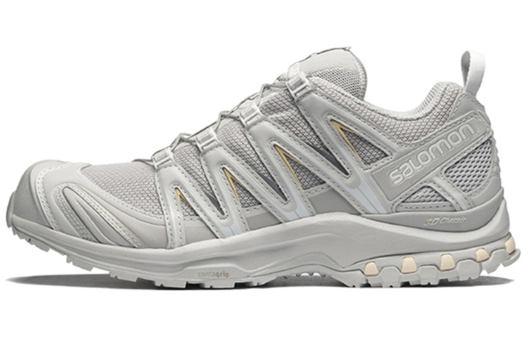 【代購】SALOMON Xa Pro 3D 'Grey Stone'