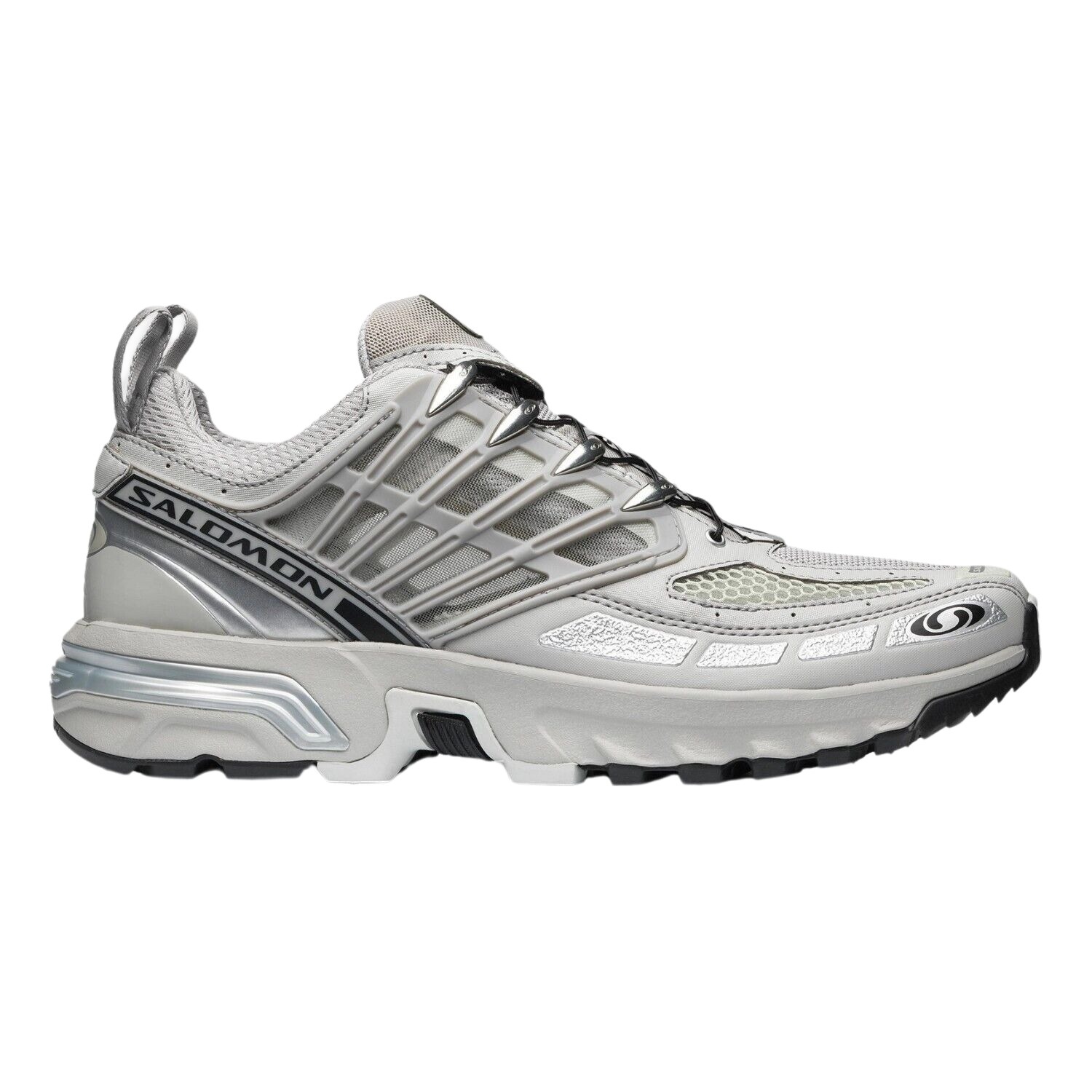 【代購】SALOMON ACS Pro Metal Silver Metallic