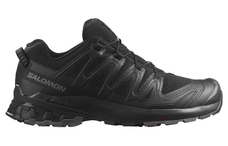 【代購】SALOMON Xa Pro 3D V9 'Black Phantom'