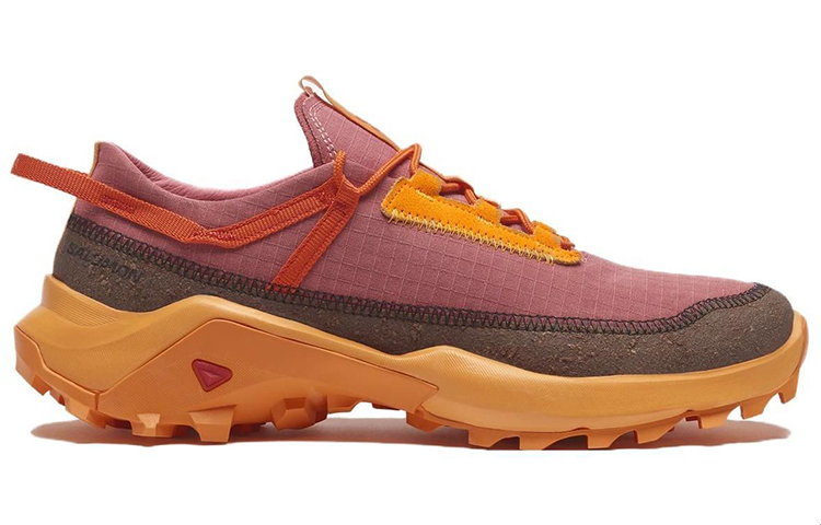 【代購】SALOMON Cross Pro Better Ranra Cathay Spice