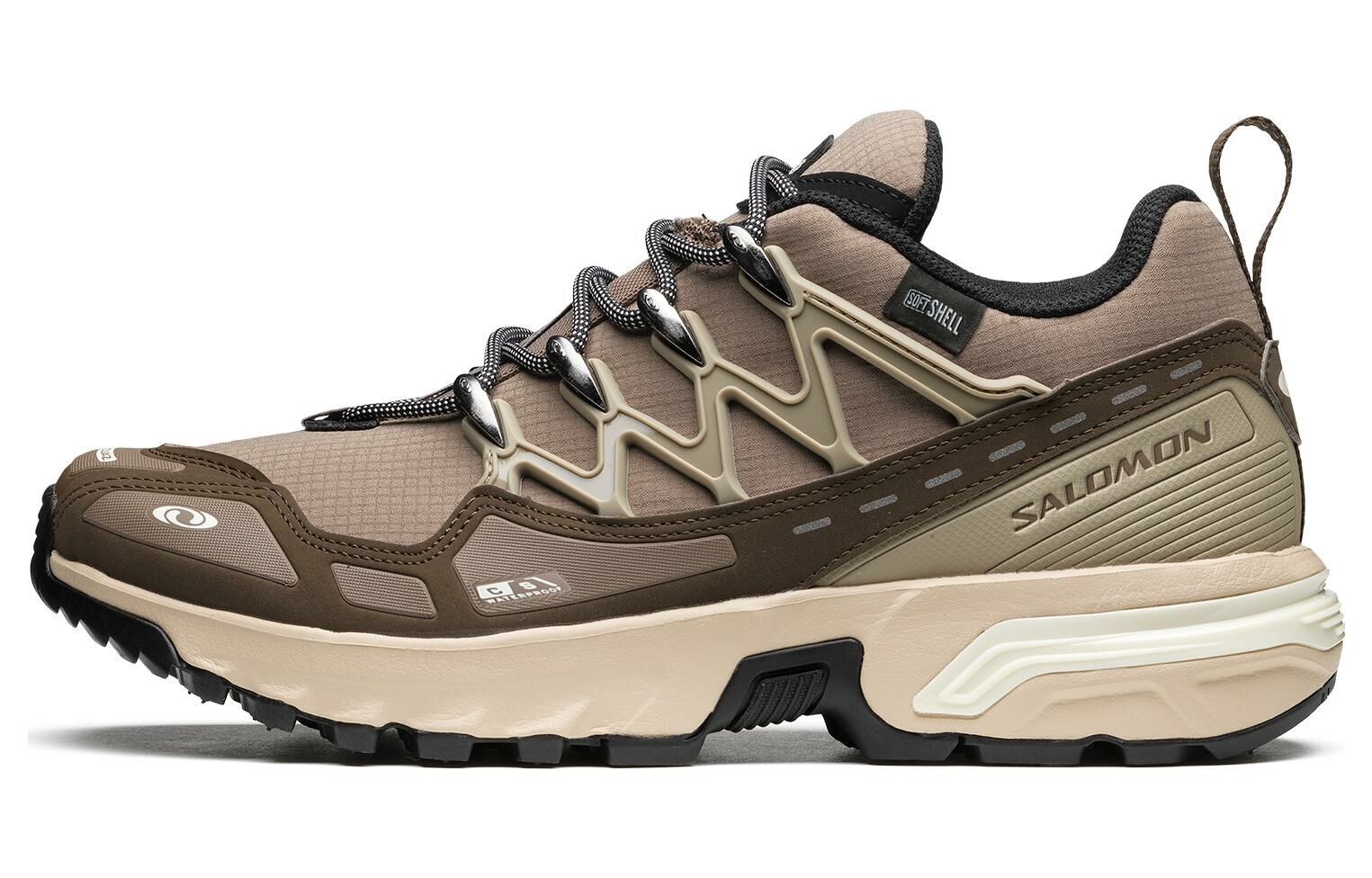 【代購】SALOMON Acs + Cswp 'Falcon'