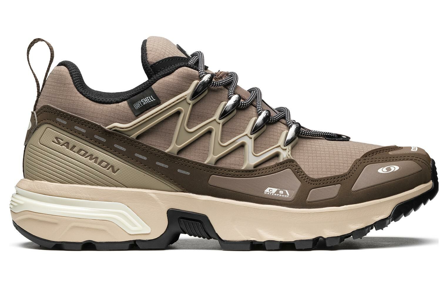 【代購】SALOMON Acs + Cswp 'Falcon'