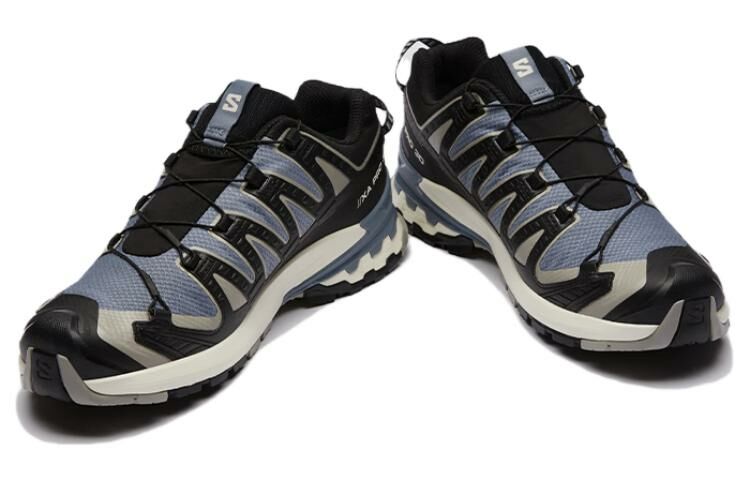 【代購】SALOMON Xa Pro 3D V9 Gtx 'Blue Gray'