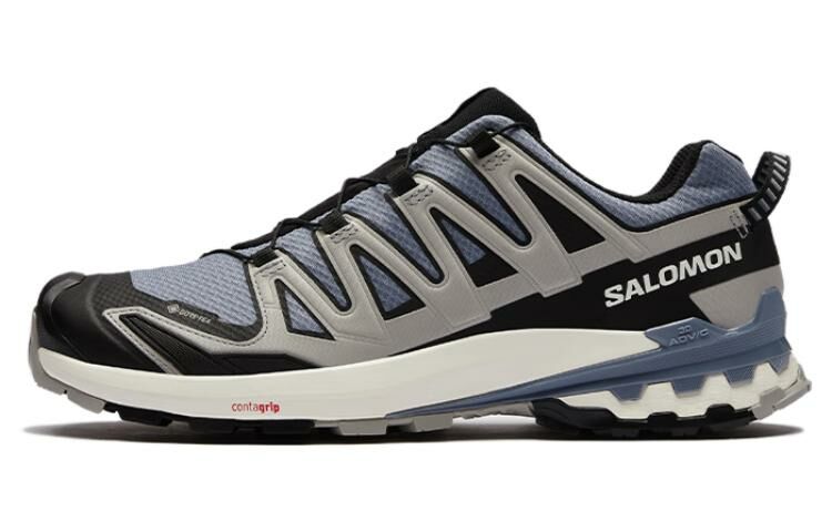 【代購】SALOMON Xa Pro 3D V9 Gtx 'Blue Gray'