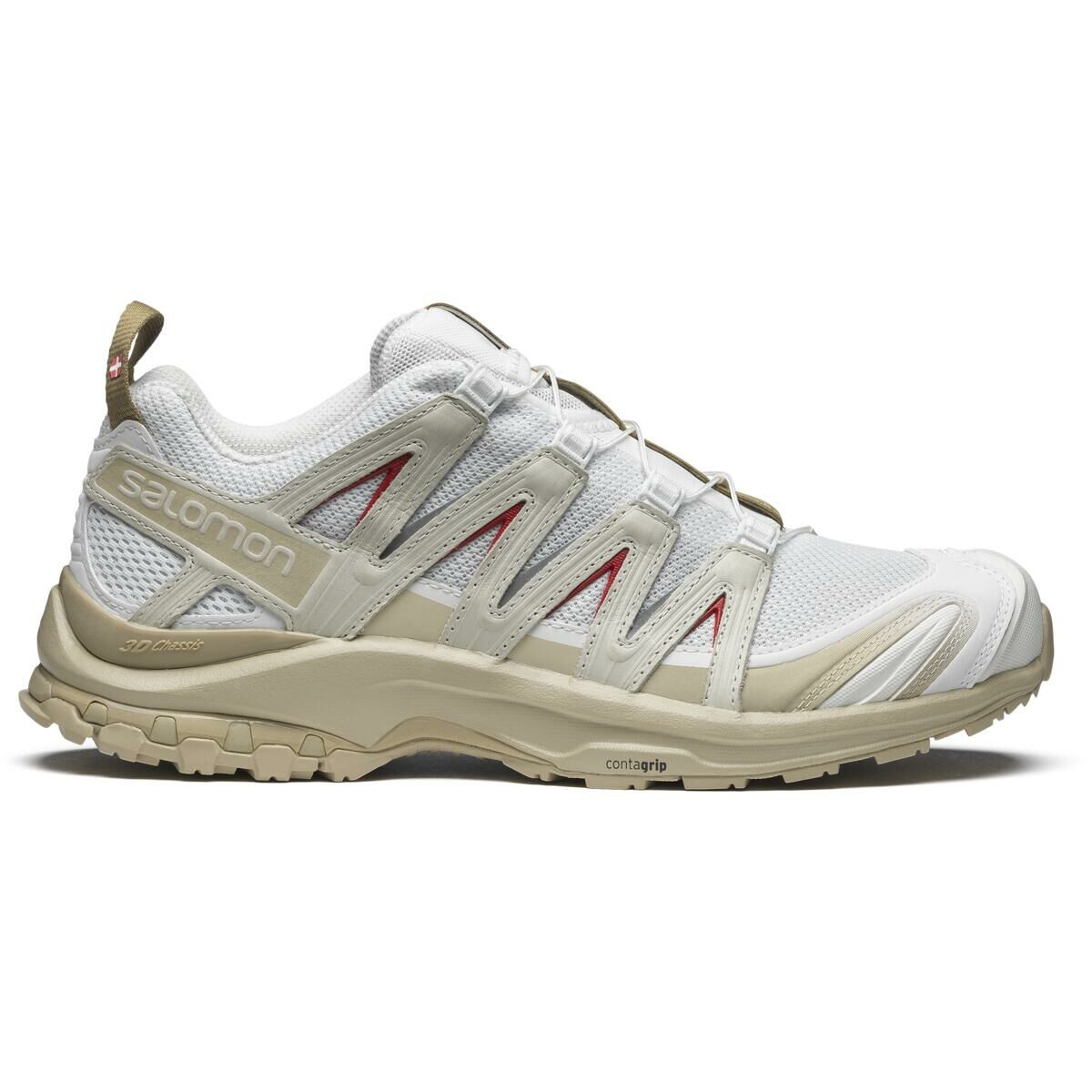 【代購】SALOMON XA-Pro 3D 'La Yaute White'