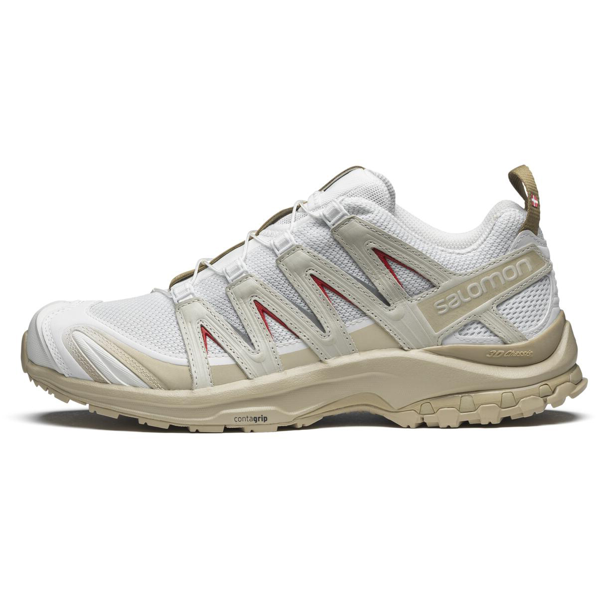 【代購】SALOMON XA-Pro 3D 'La Yaute White'