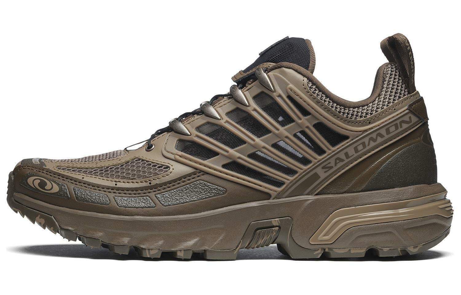 【代購】SALOMON Acs Pro 'Desert Pack Brown'