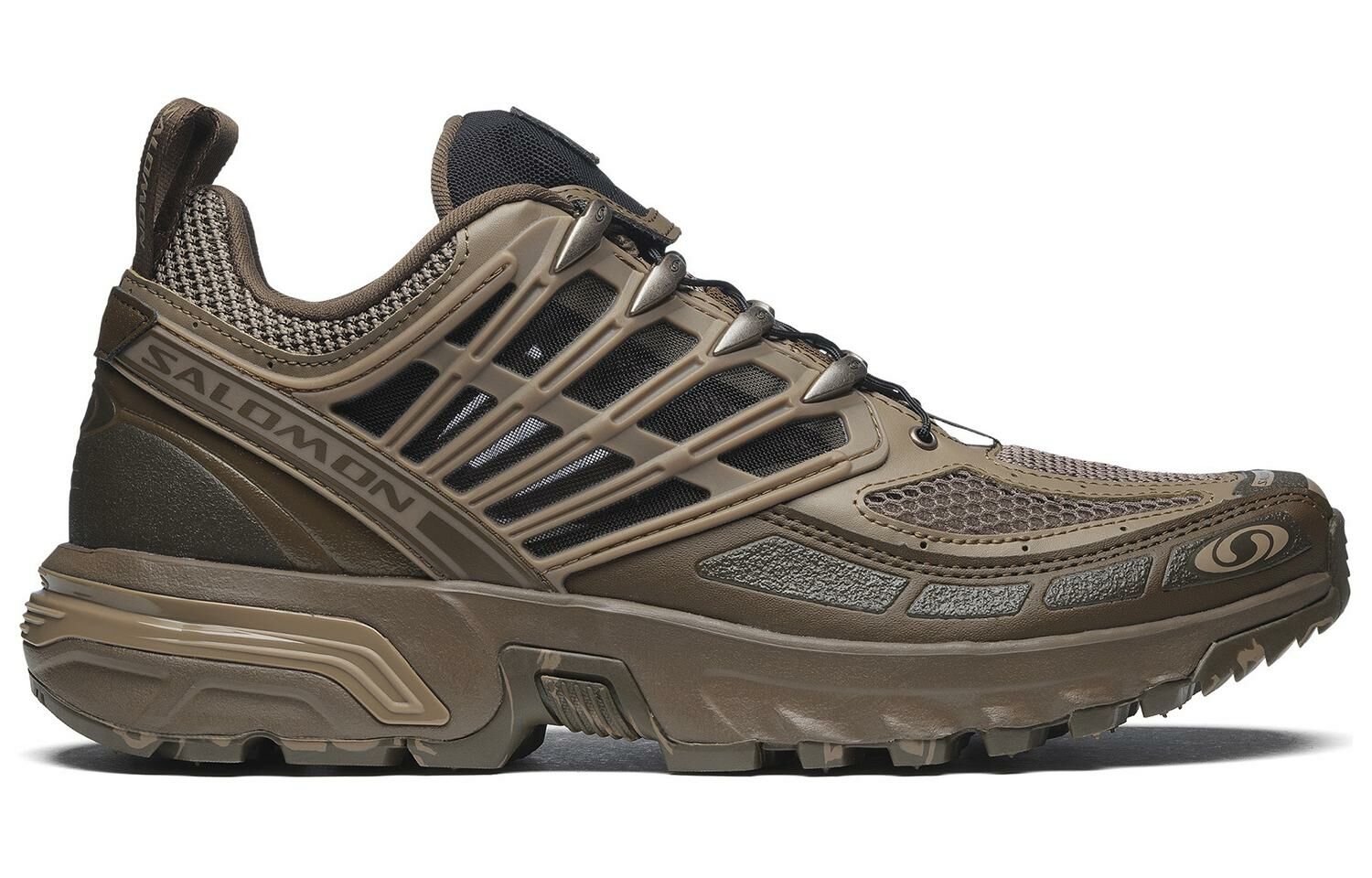 【代購】SALOMON Acs Pro 'Desert Pack Brown'