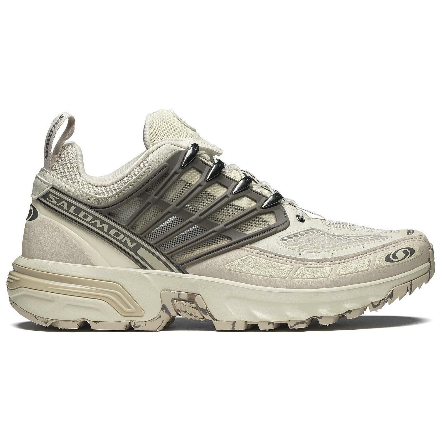 【代購】SALOMON Acs Pro 'Desert Pack Almond Milk'