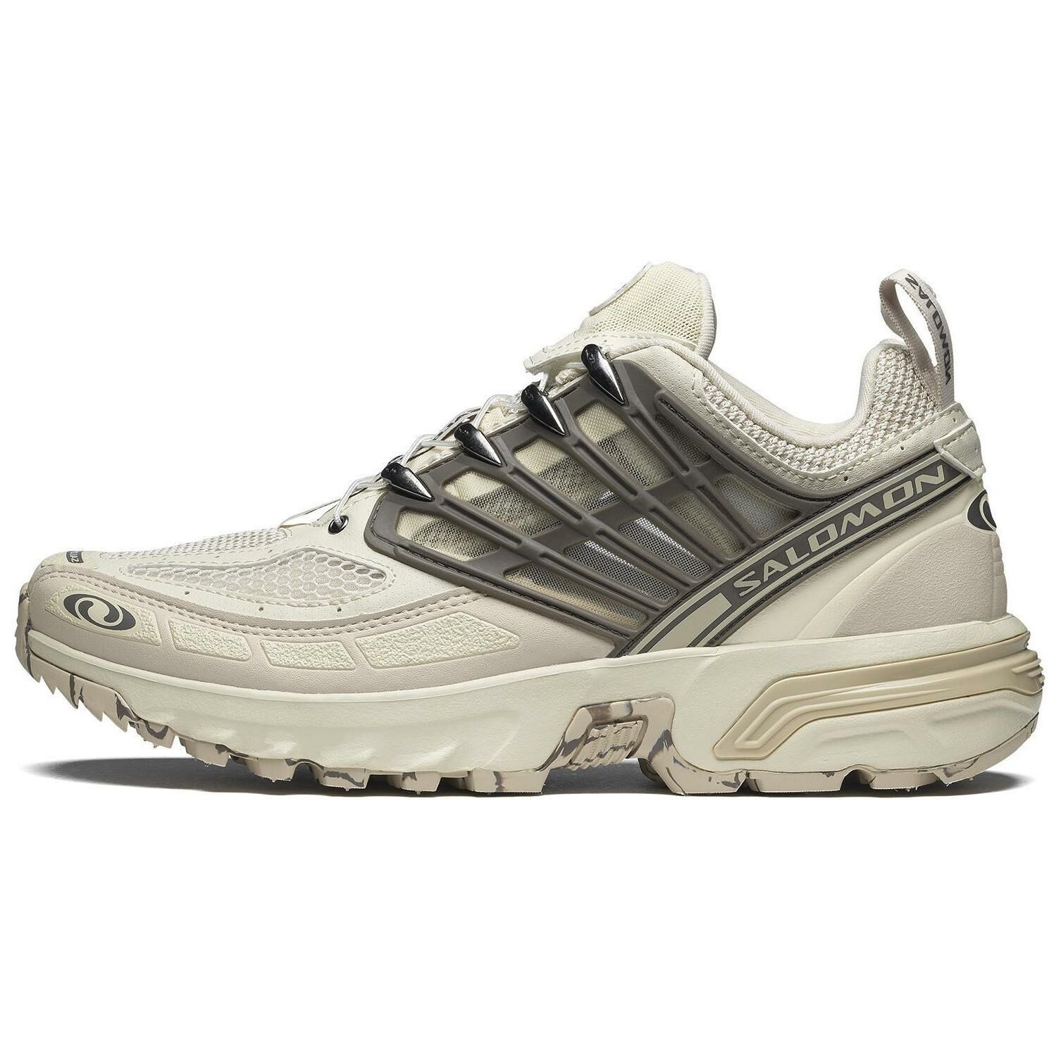 【代購】SALOMON Acs Pro 'Desert Pack Almond Milk'
