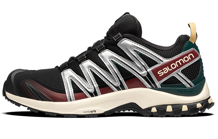 【代購】SALOMON Xa Pro 3D Trail Hiking
