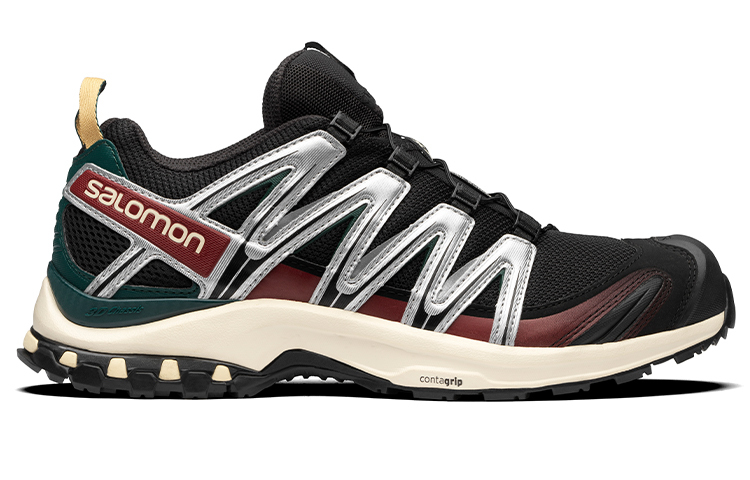 【代購】SALOMON Xa Pro 3D Trail Hiking