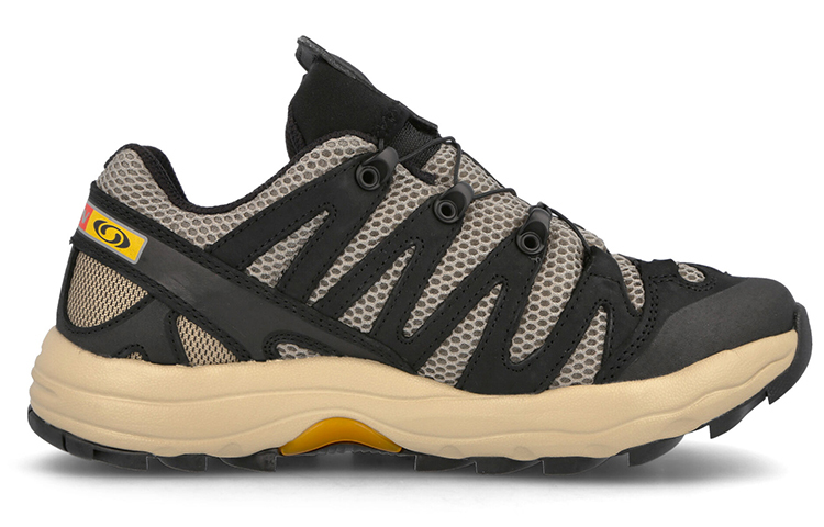 【代購】SALOMON Xa Pro 1 Advanced 'Rocky Grass Color'