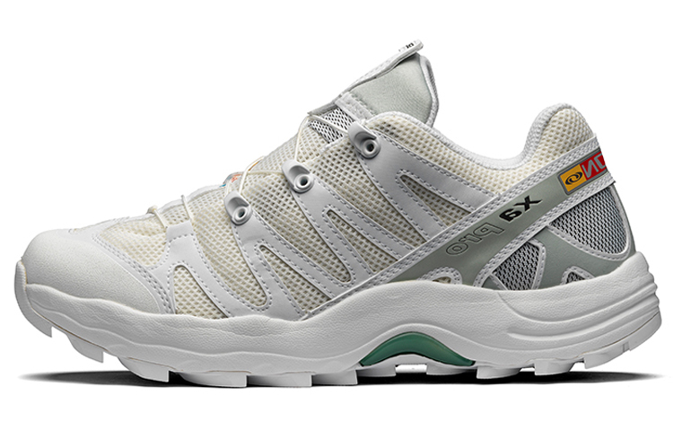 【代購】SALOMON Xa Pro 1 'White'