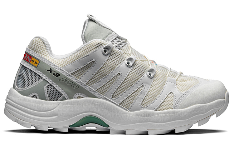 【代購】SALOMON Xa Pro 1 'White'