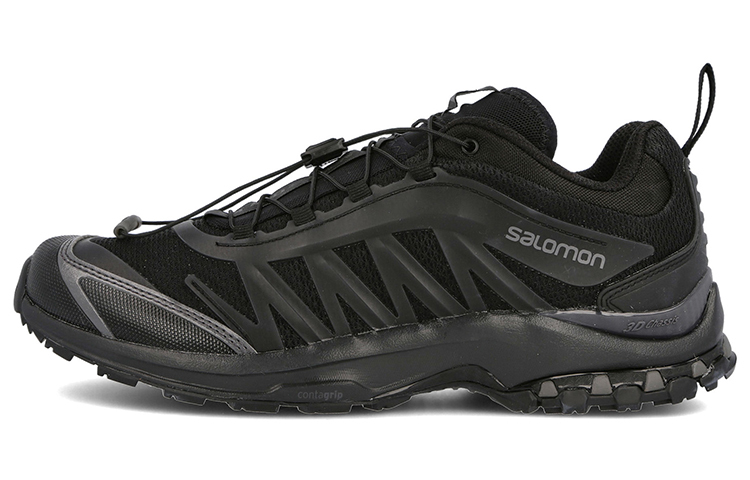 【代購】SALOMON Xa-Pro Fusion Advanced 'Black'