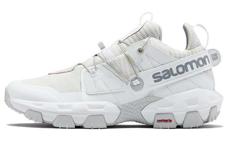 【代購】SALOMON Xa Pro Street 2 'White Grey'