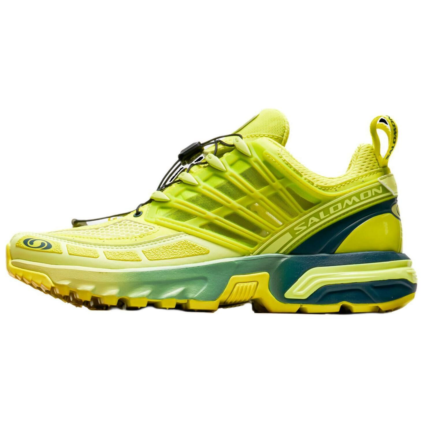 【代購】Acs Pro SALOMON 'Sulphur Spring'