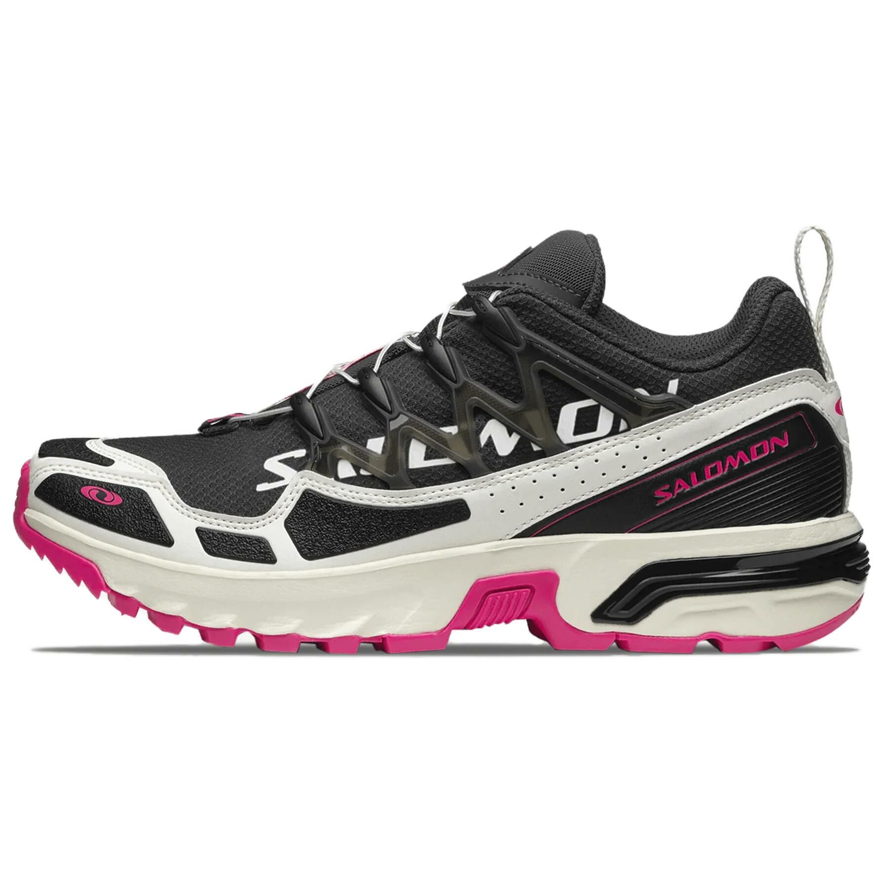 【代購】ACS+ Og SALOMON 'Heritage Pack - Black Pink Glo'