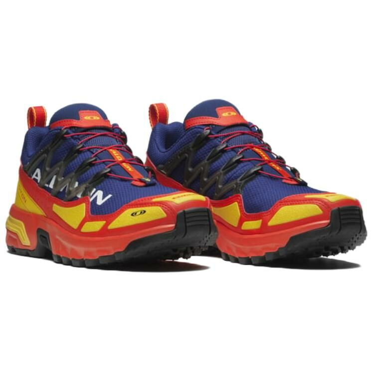 【代購】ACS+ Og SALOMON 'Heritage Pack - Cherry Tomato'