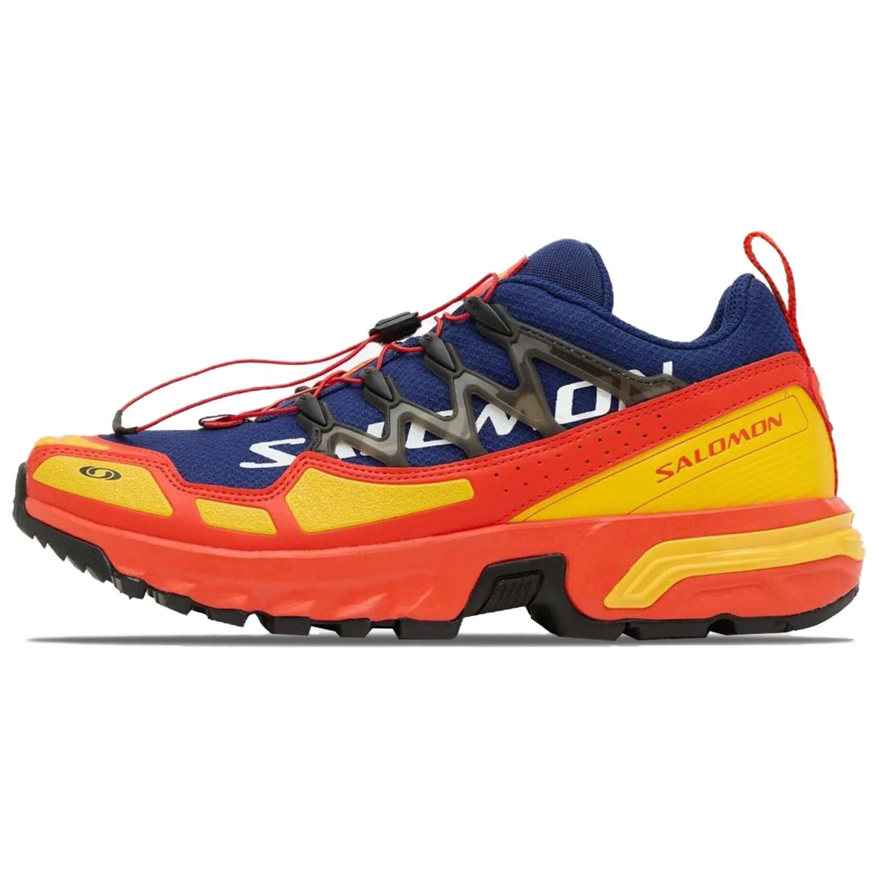 【代購】ACS+ Og SALOMON 'Heritage Pack - Cherry Tomato'