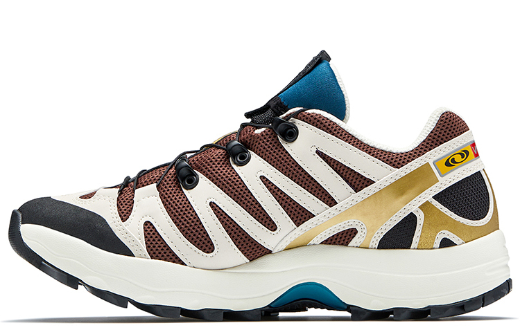 【代購】SALOMON Xa Pro 1 'Grape Purple'