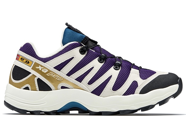 【代購】SALOMON Xa Pro 1 'Grape Purple'