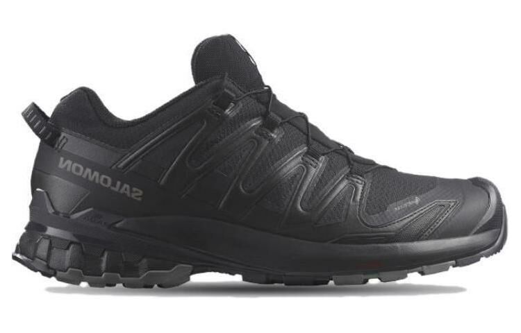 【代購】SALOMON Xa Pro 3D V9 'All Black' Women's