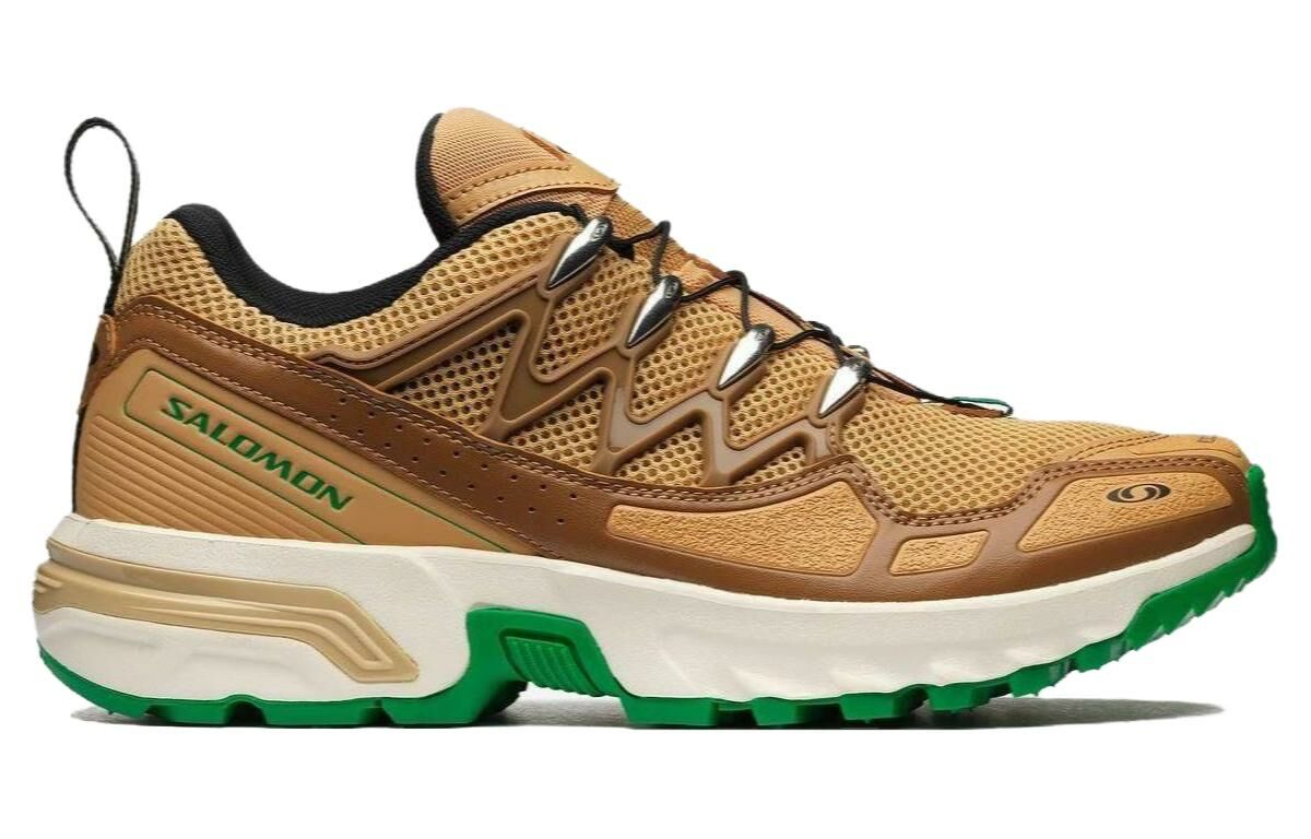 【代購】SALOMON Acs + Og Taffy Jolly Green