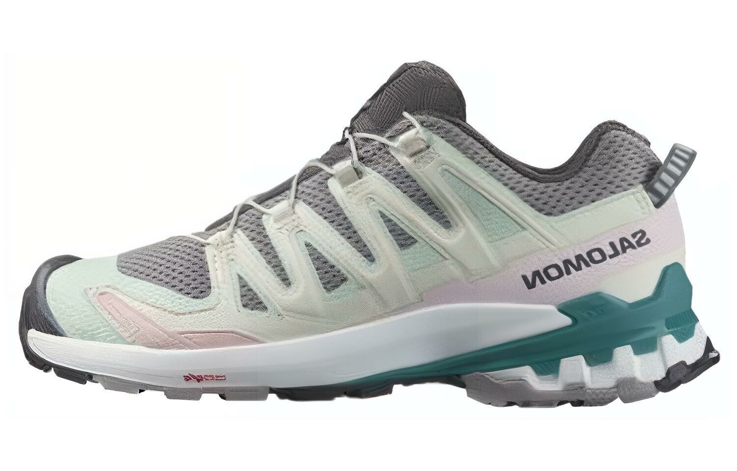 【代購】SALOMON XA Pro 3D V9 Contrast Sneakers