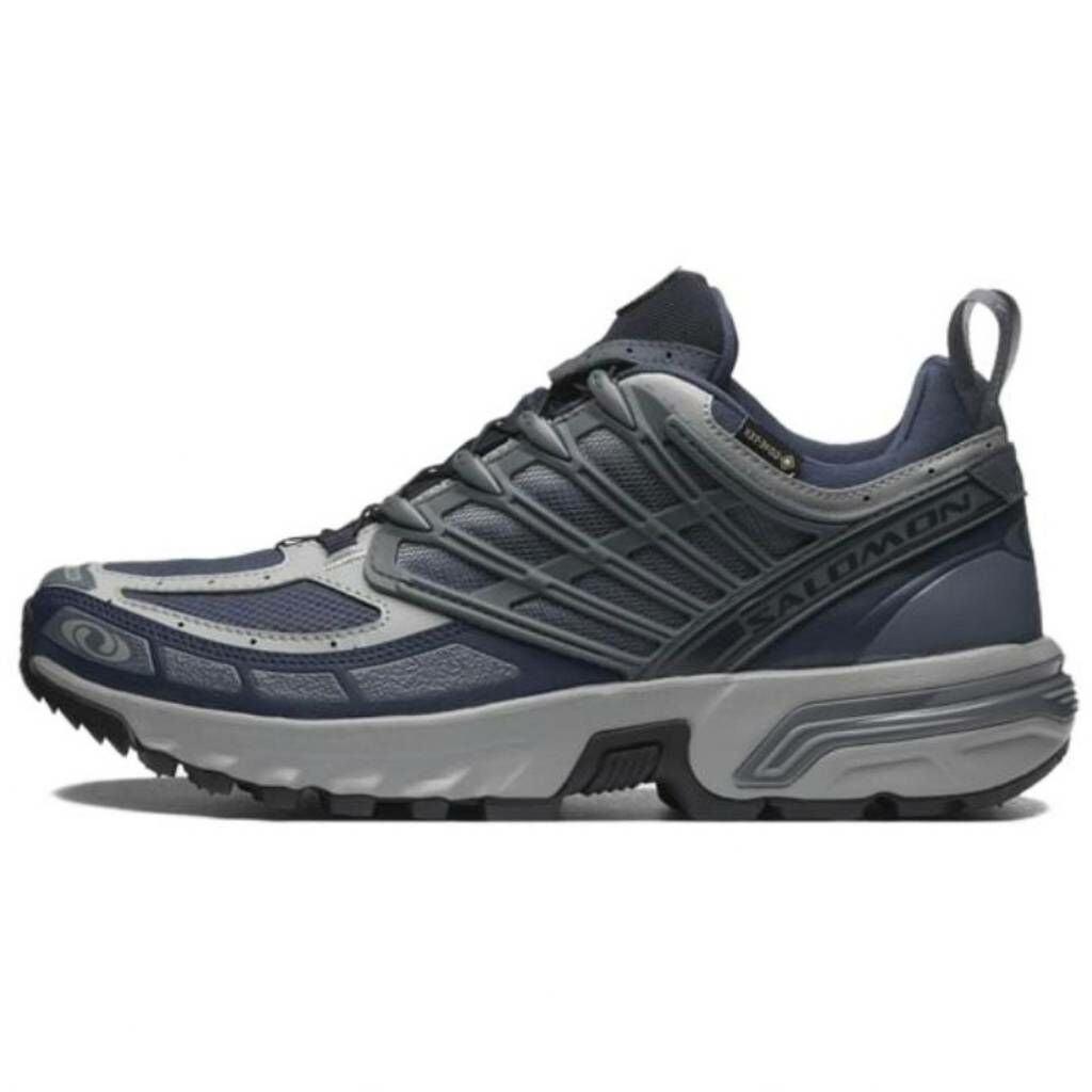 【代購】Acs Pro SALOMON GORE-TEX 'Blue Nights'