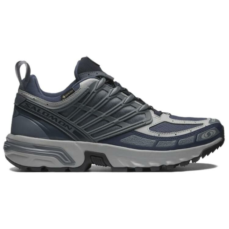 【代購】Acs Pro SALOMON GORE-TEX 'Blue Nights'