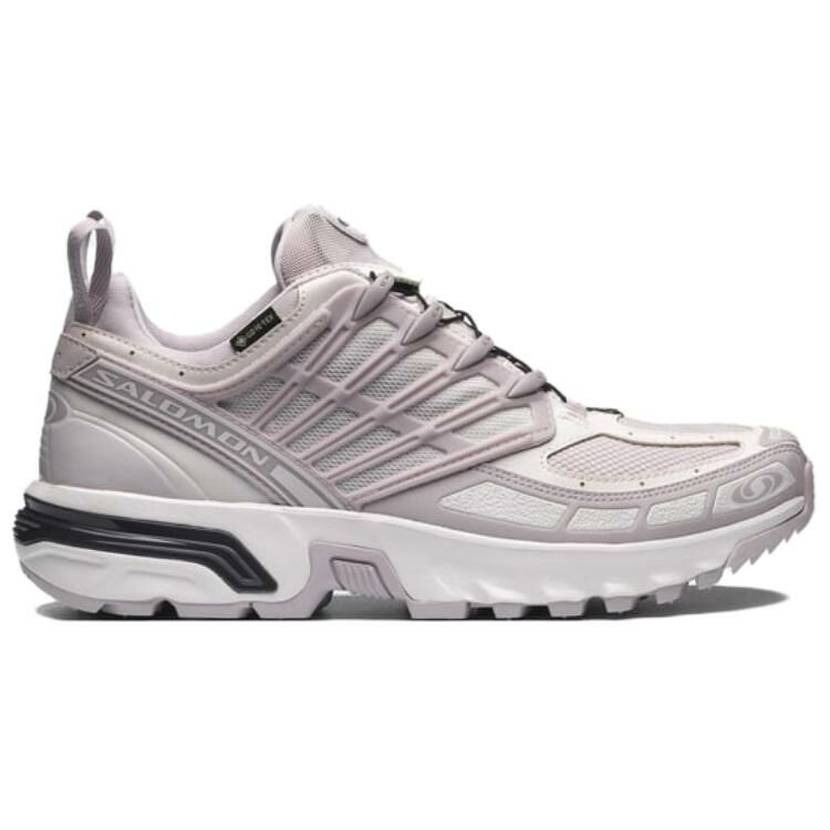 【代購】Acs Pro SALOMON GORE-TEX 'Cloud Grey Lilac Ash'
