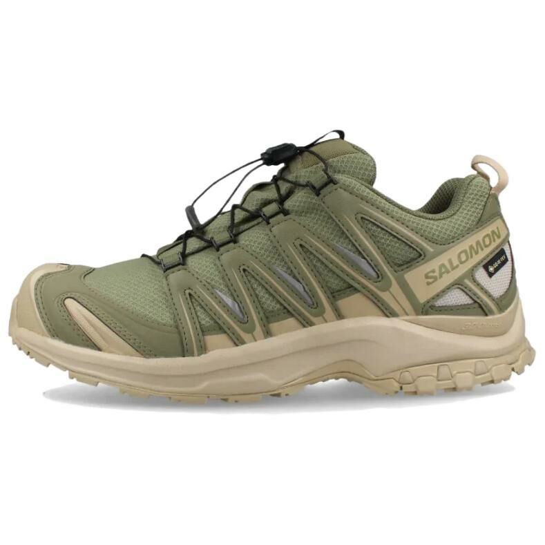 【代購】SALOMON Xa Pro 3D Gore-Tex Sneakers