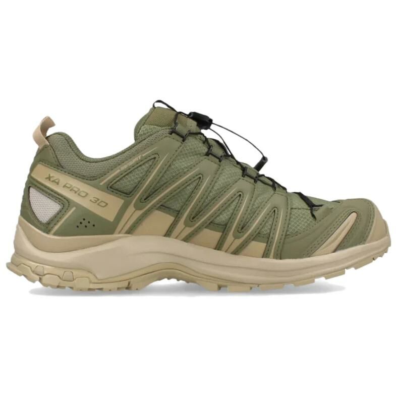 【代購】SALOMON Xa Pro 3D Gore-Tex Sneakers