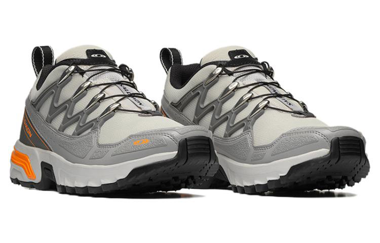 【代購】SALOMON Acs + 'Grey Orange'