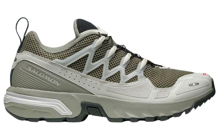 【代購】SALOMON ACS+ OG 'Shadow Urban Chic'