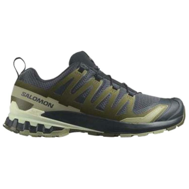 【代購】Xa Pro 3D SALOMON V9 'India Ink Olive Night'