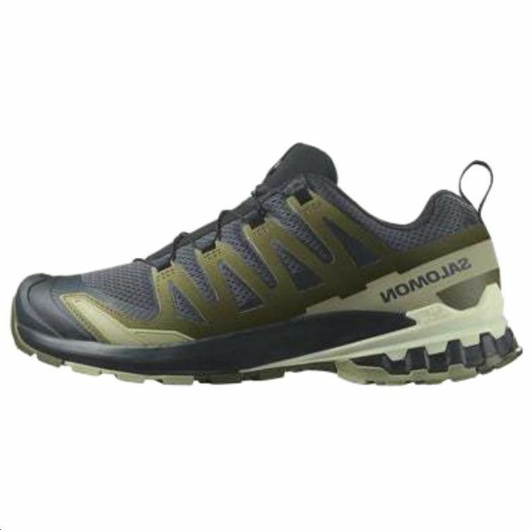 【代購】Xa Pro 3D SALOMON V9 'India Ink Olive Night'
