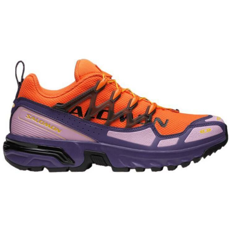 【代購】ACS+ Og SALOMON 'Heritage Pack - Purple Reign'